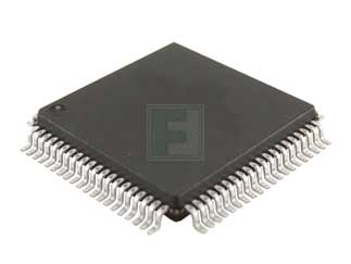 MC9S12D64CFUE